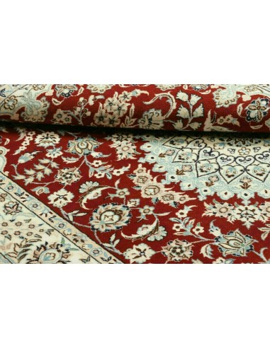 Tappeto Nain 6la Persia cm.118x167