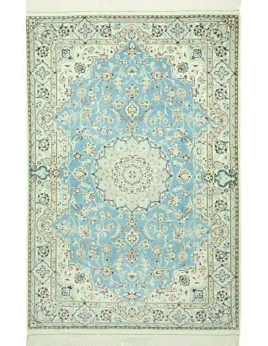 Tappeto Nain 6la Persia cm.122x182