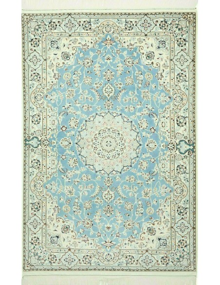 Tappeto Nain 6la Persia cm.122x182