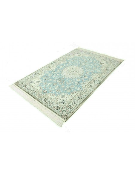 Tappeto Nain 6la Persia cm.122x182