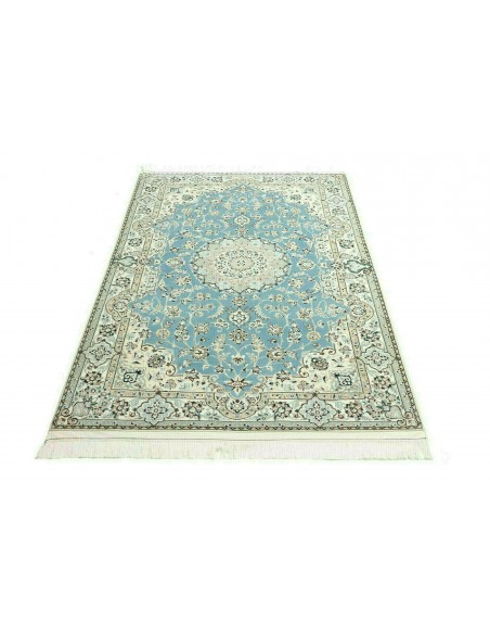 Tappeto Nain 6la Persia cm.122x182