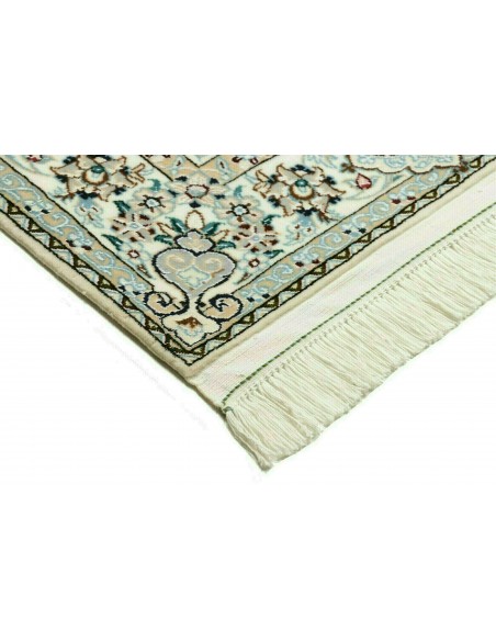 Tappeto Nain 6la Persia cm.122x182