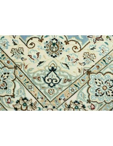 Tappeto Nain 6la Persia cm.122x182