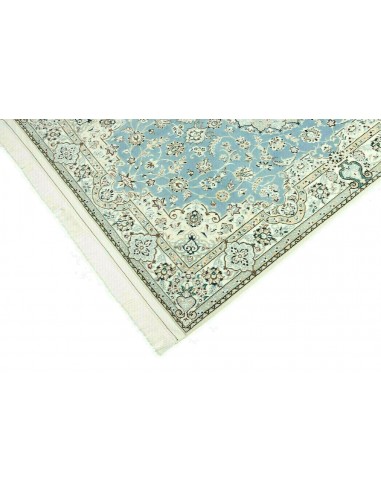 Tappeto Nain 6la Persia cm.122x182