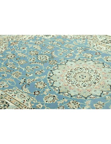 Tappeto Nain 6la Persia cm.122x182