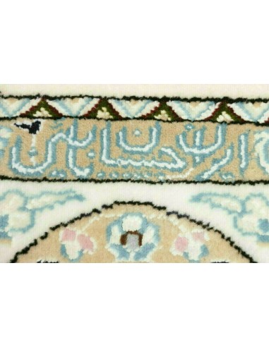 Tappeto Nain 6la Persia cm.122x182