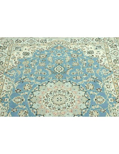 Tappeto Nain 6la Persia cm.122x182