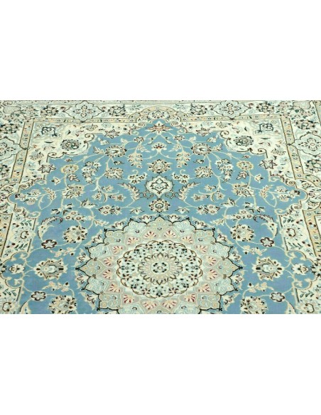 Tappeto Nain 6la Persia cm.122x182