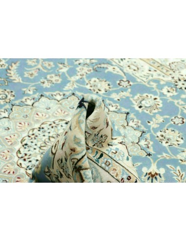 Tappeto Nain 6la Persia cm.122x182