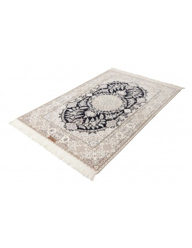 Tappeto Nain 6la Persia cm.127x195