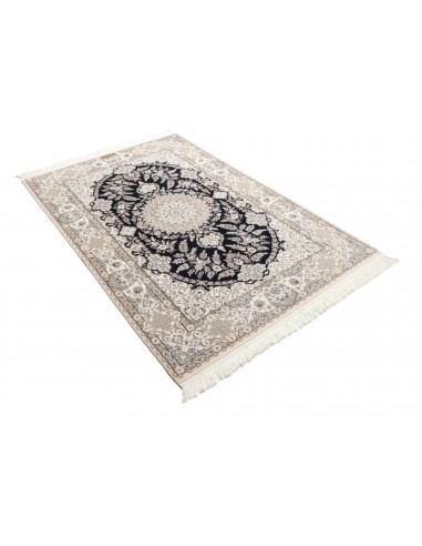 Tappeto Nain 6la Persia cm.127x195