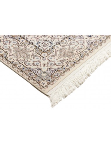 Tappeto Nain 6la Persia cm.127x195