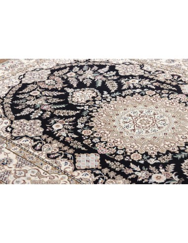 Tappeto Nain 6la Persia cm.127x195