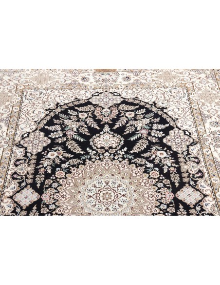 Tappeto Nain 6la Persia cm.127x195