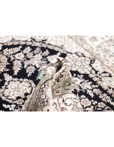 Tappeto Nain 6la Persia cm.127x195