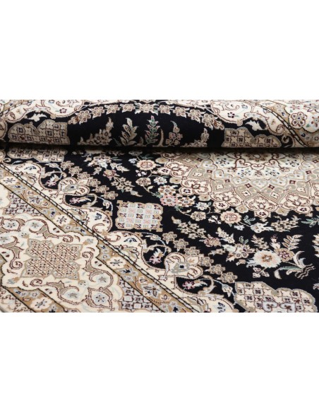 Tappeto Nain 6la Persia cm.127x195