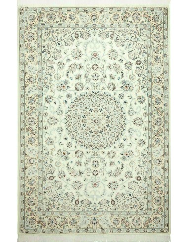 Tappeto Nain 9la Persia cm.156x237