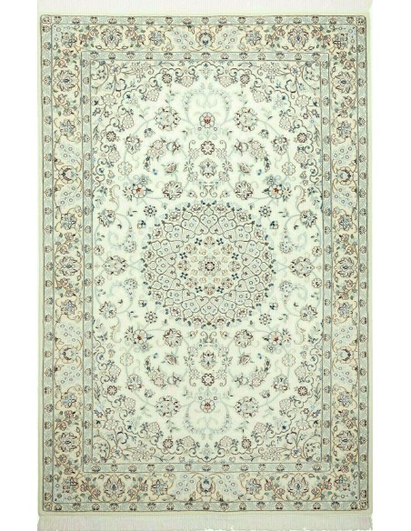 Tappeto Nain 9la Persia cm.156x237