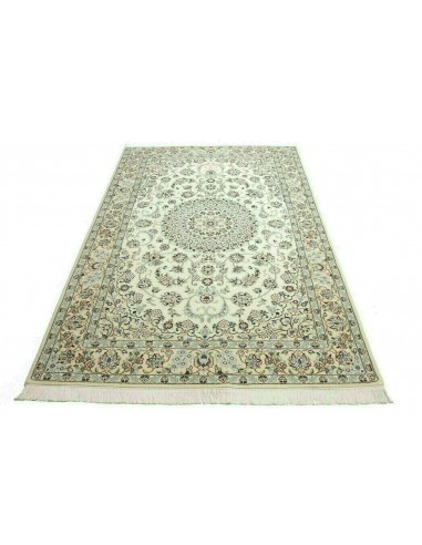 Tappeto Nain 9la Persia cm.156x237