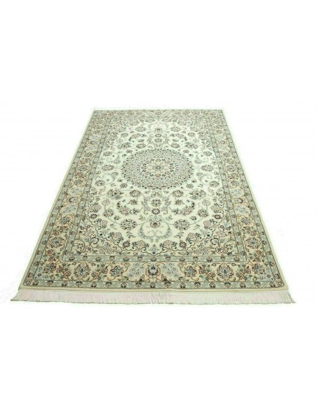 Tappeto Nain 9la Persia cm.156x237