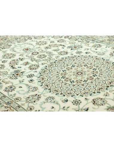 Tappeto Nain 9la Persia cm.156x237