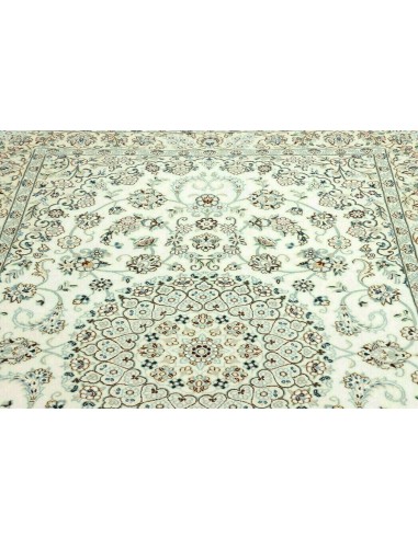 Tappeto Nain 9la Persia cm.156x237