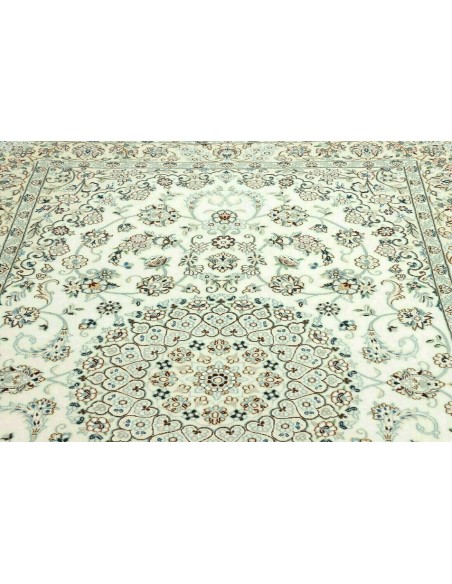 Tappeto Nain 9la Persia cm.156x237