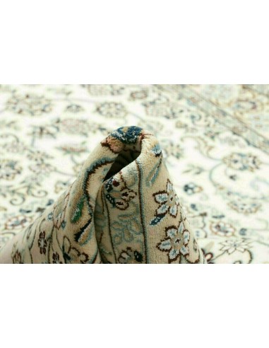 Tappeto Nain 9la Persia cm.156x237