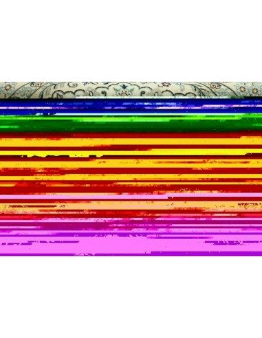 Tappeto Nain 9la Persia cm.156x237