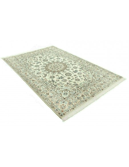 Tappeto Nain 9la Persia cm.158x244