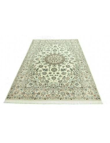 Tappeto Nain 9la Persia cm.158x244