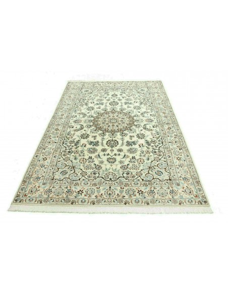 Tappeto Nain 9la Persia cm.158x244