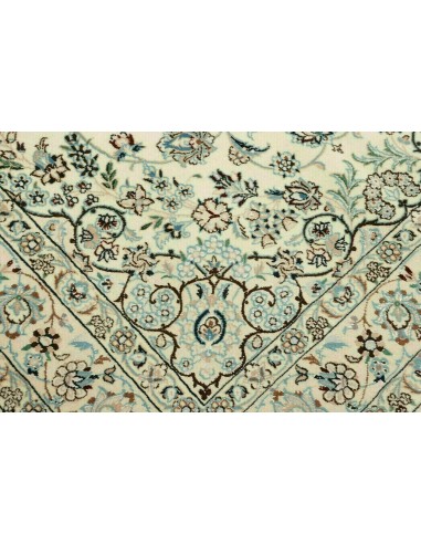Tappeto Nain 9la Persia cm.158x244