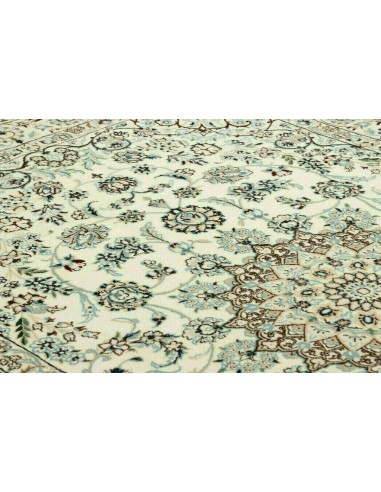Tappeto Nain 9la Persia cm.158x244