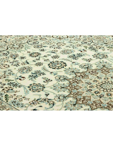 Tappeto Nain 9la Persia cm.158x244