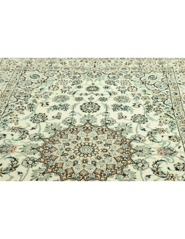 Tappeto Nain 9la Persia cm.158x244