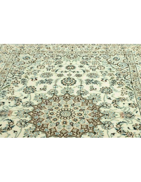 Tappeto Nain 9la Persia cm.158x244