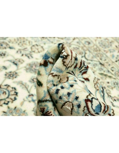 Tappeto Nain 9la Persia cm.158x244