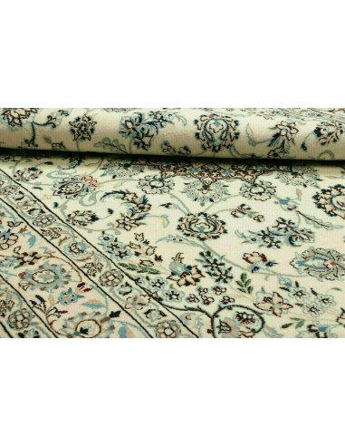 Tappeto Nain 9la Persia cm.158x244