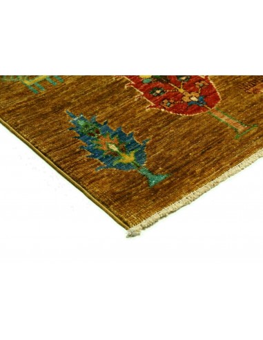 Tappeto Shahi Pakistan cm.100x155