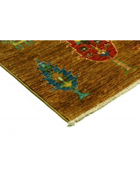 Tappeto Shahi Pakistan cm.100x155