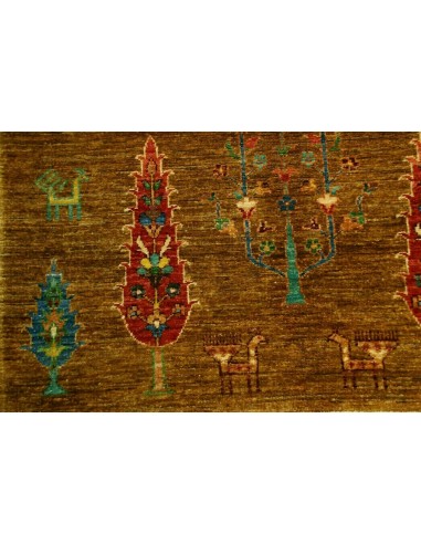 Tappeto Shahi Pakistan cm.100x155