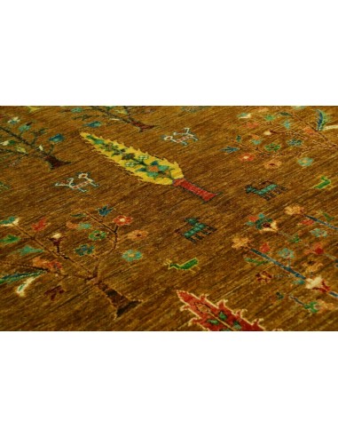 Tappeto Shahi Pakistan cm.100x155