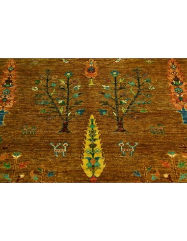 Tappeto Shahi Pakistan cm.100x155