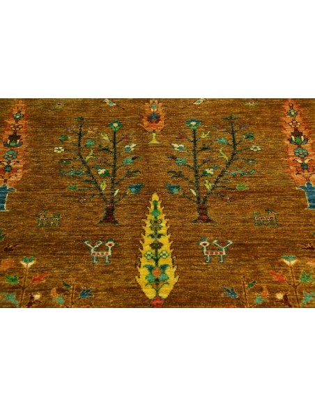 Tappeto Shahi Pakistan cm.100x155