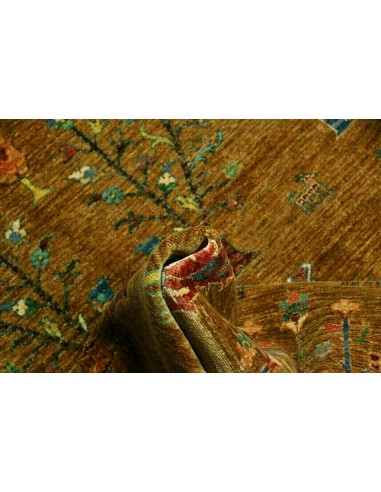 Tappeto Shahi Pakistan cm.100x155