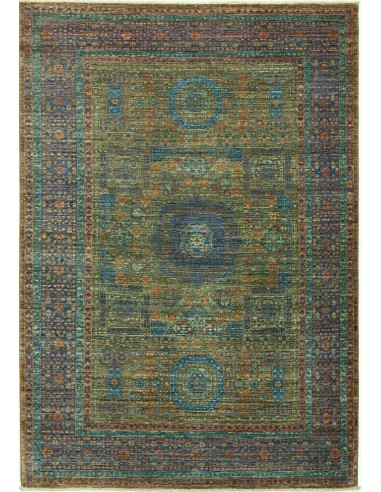 Tappeto Ziegler Mammalucchi Pakistan cm.130x185