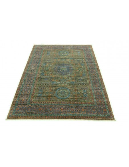 Tappeto Ziegler Mammalucchi Pakistan cm.130x185