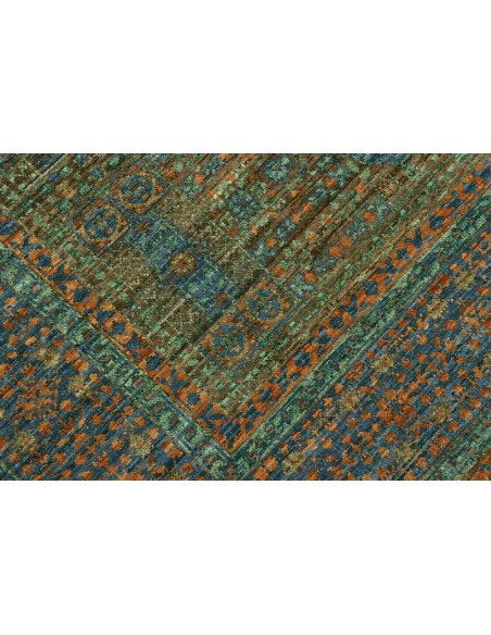 Tappeto Ziegler Mammalucchi Pakistan cm.130x185