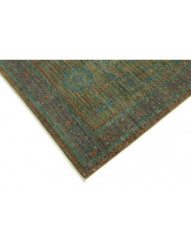 Tappeto Ziegler Mammalucchi Pakistan cm.130x185